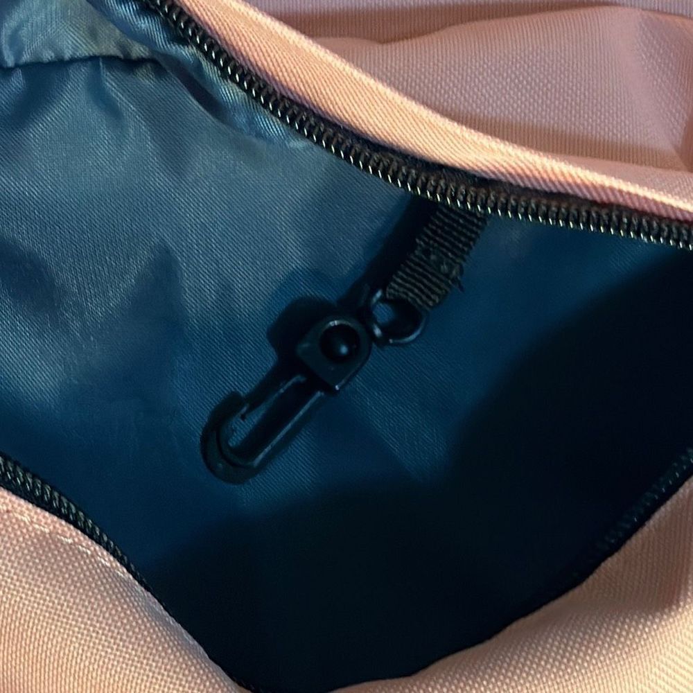 Adidas Full size Pink Backpack. - Picture 2 of 12